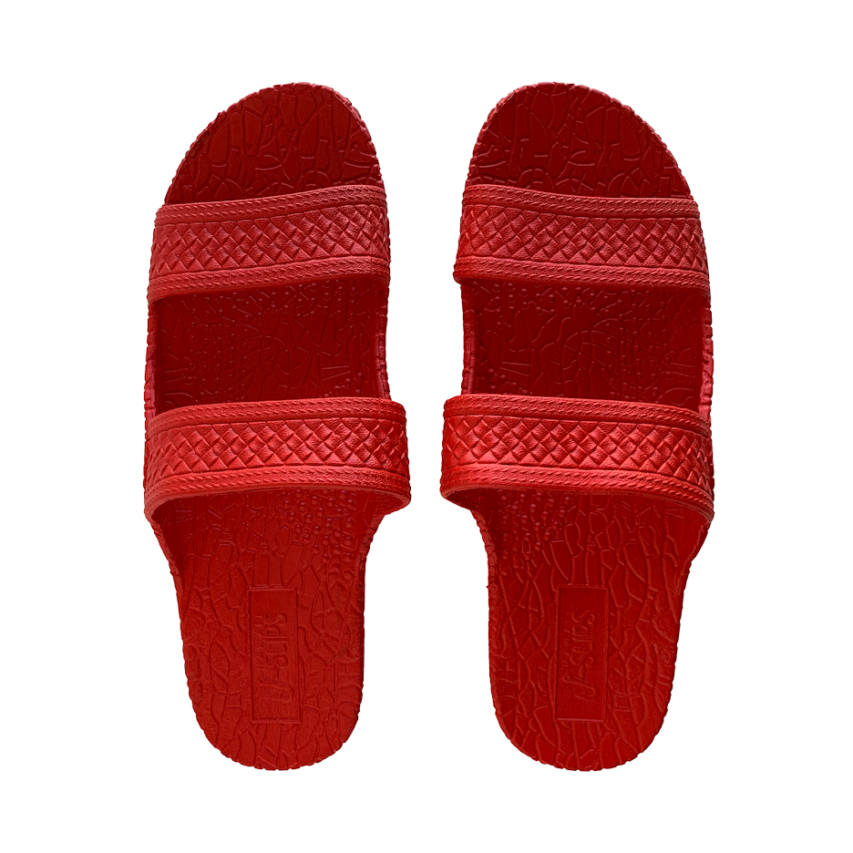 🌺 Kids & Women’s Classic Sandals 👡✨
