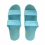 J-Slips Hawaiian Womens Sandals in Pastel Colors