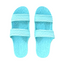 J-Slips Hawaiian Girls Sandals β Lightweight, Comfortable Slip-On Beach Slides in Fun Pastel Colors