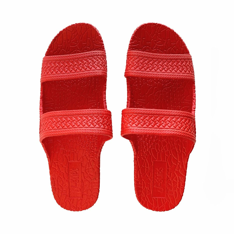 🌺 Kids & Women’s Classic Sandals 👡✨