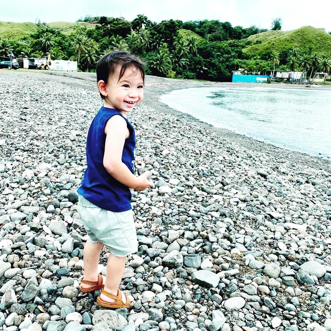 πΆ Toddler Back-Strap Classic πβ¨