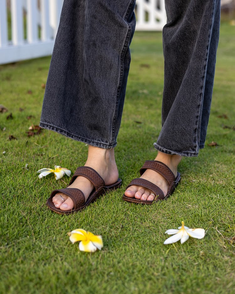 🌺 Kids & Women’s Classic Sandals 👡✨