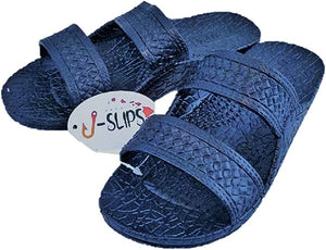 Kid's and Women's Classic J-Slips Hawaiian Jesus Sandals