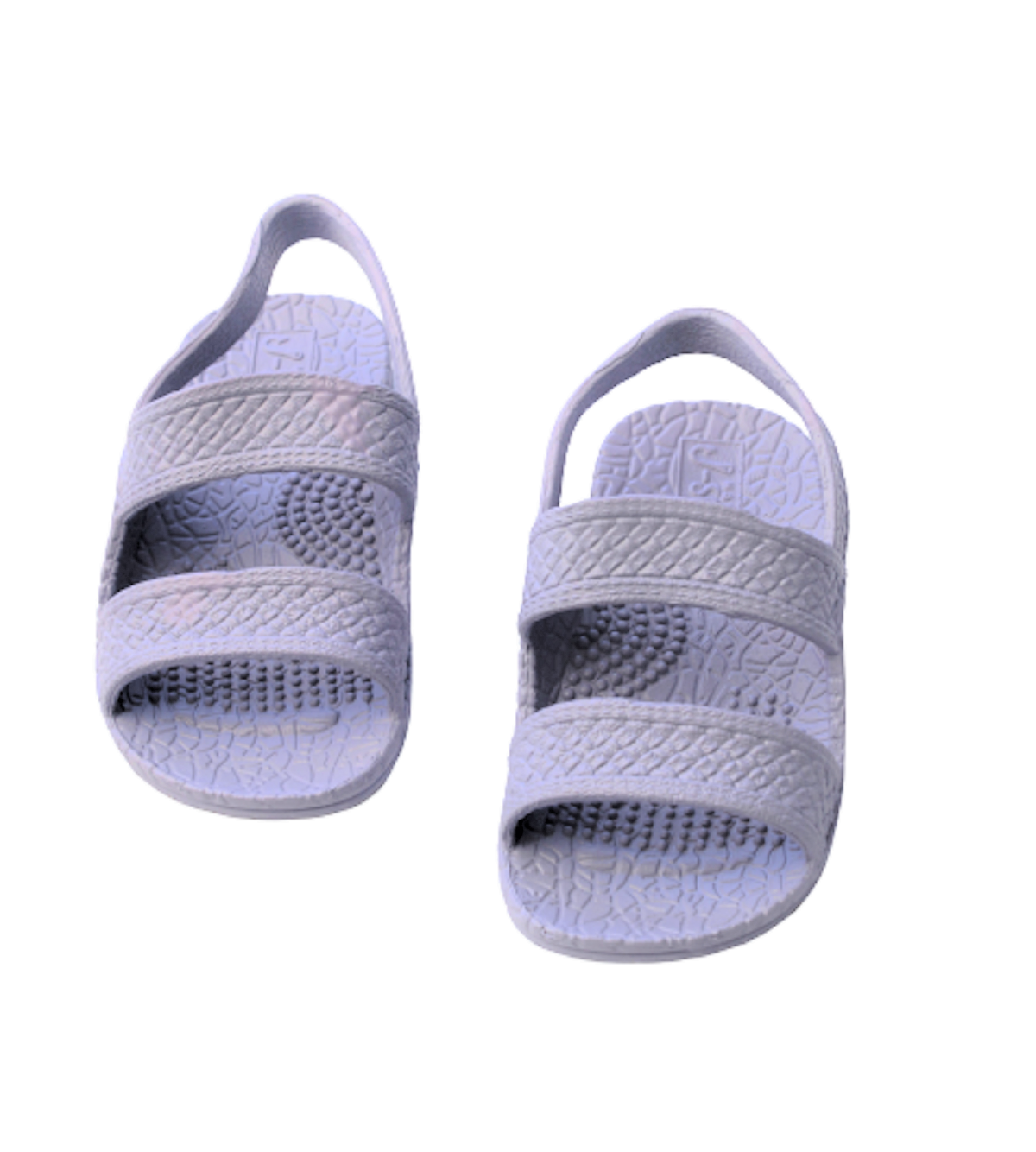 π Toddler Pastel w/ Back Strap β¨