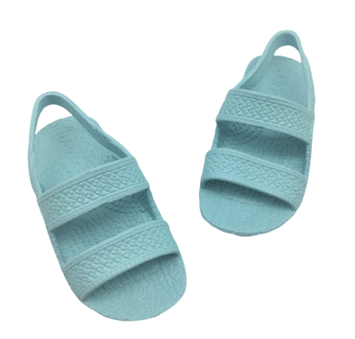 π Toddler Pastel w/ Back Strap β¨