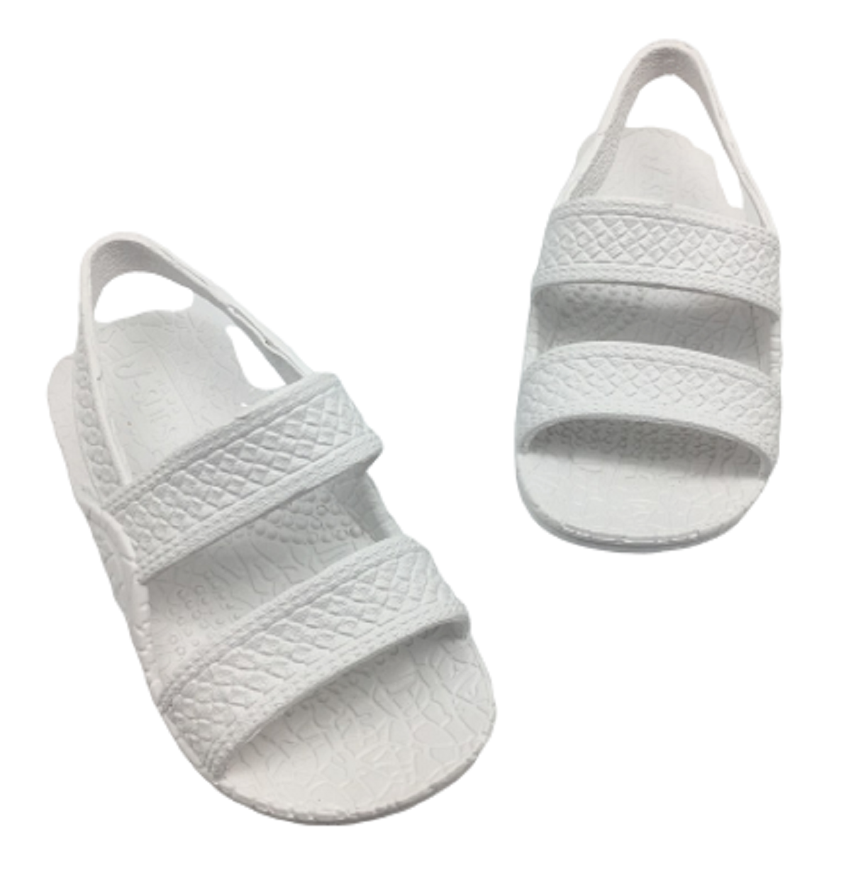 π Toddler Pastel w/ Back Strap β¨