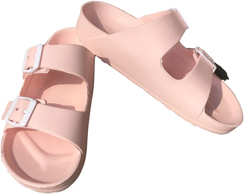 Adjustable Buckle Slides EVA