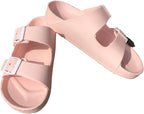 Adjustable Buckle Slides EVA