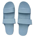 J-Slips Hawaiian Mens Sandals in Classic Colors Island Style Slide Sandals