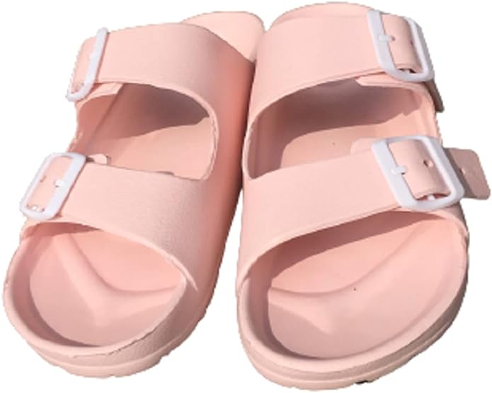 Adjustable Buckle Slides EVA