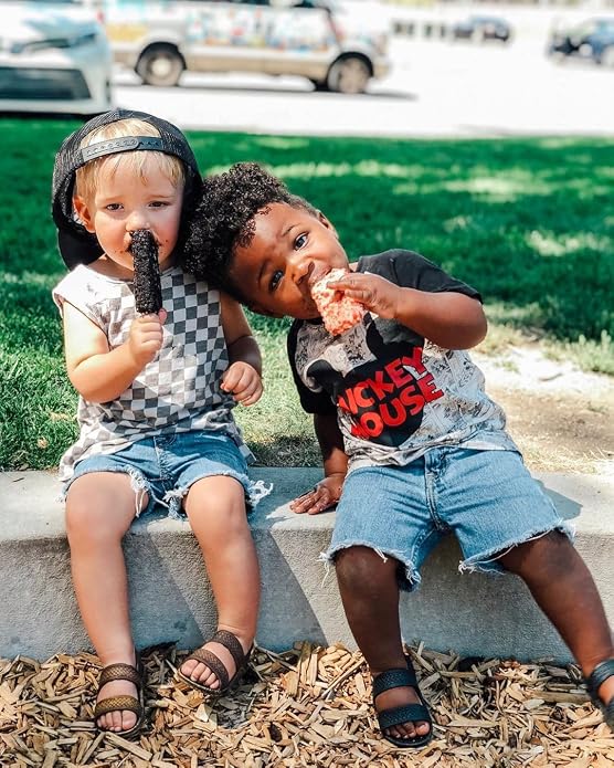 J-Slips Wholesale Toddler Retail / Boutique Case Pack