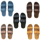 J Slips Hawaii Classic Flip-Flops – Comfortable Everyday Beach Sandals