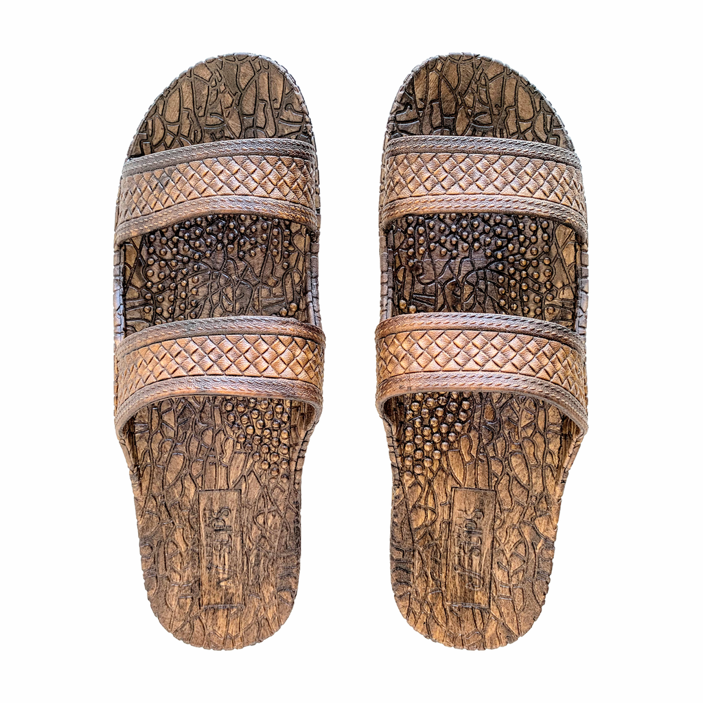 J-Slips Hawaiian Womens Sandal in Many Colors