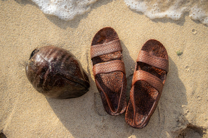 Adventure Sandals w/ Back Strap
