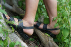 ✨J-Slips Hawaiian Adventure Hiking Sandals w/ Back Strap & Arch Support ✨