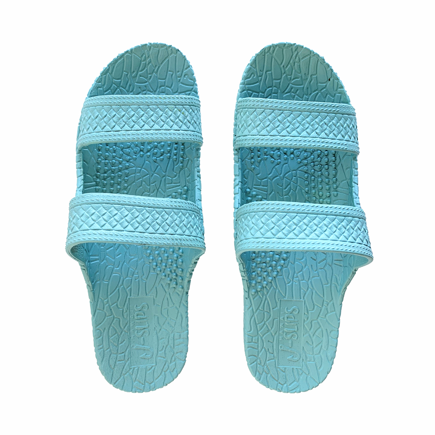 🌸 Kids & Women’s Pastel J-Slips Sandals 🌴