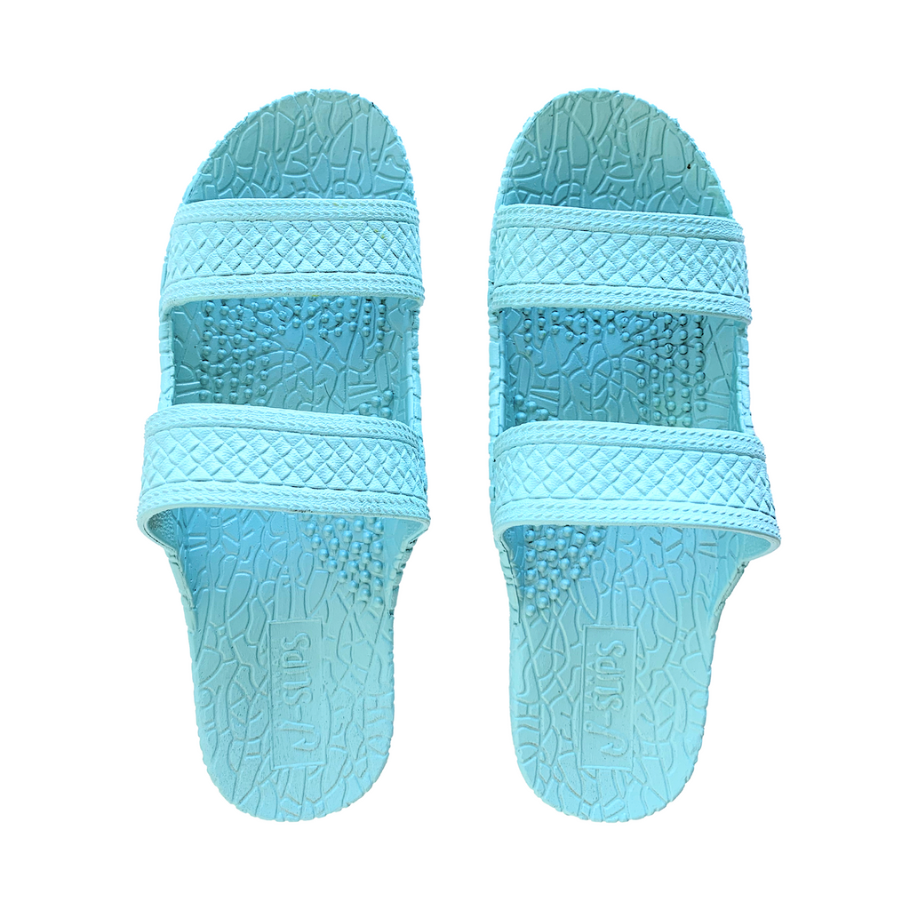 J-Slips Hawaiian Womens Sandal in Many Colors