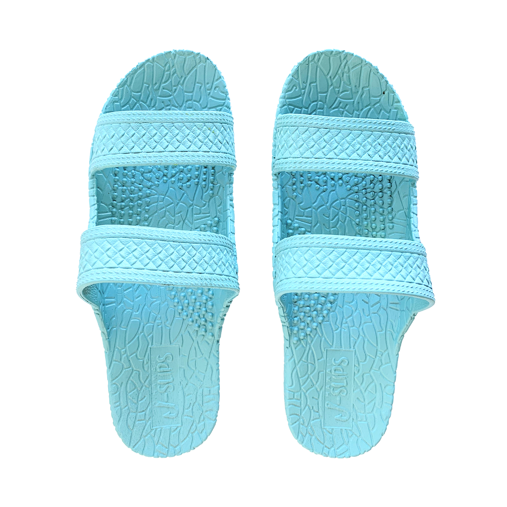 J-Slips Hawaiian Womens Sandal in Many Colors