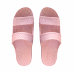 J-Slips Pastel Women's Slide Hawaiian Sandals