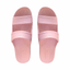 J-Slips Pastel Women's Slide Hawaiian Sandals