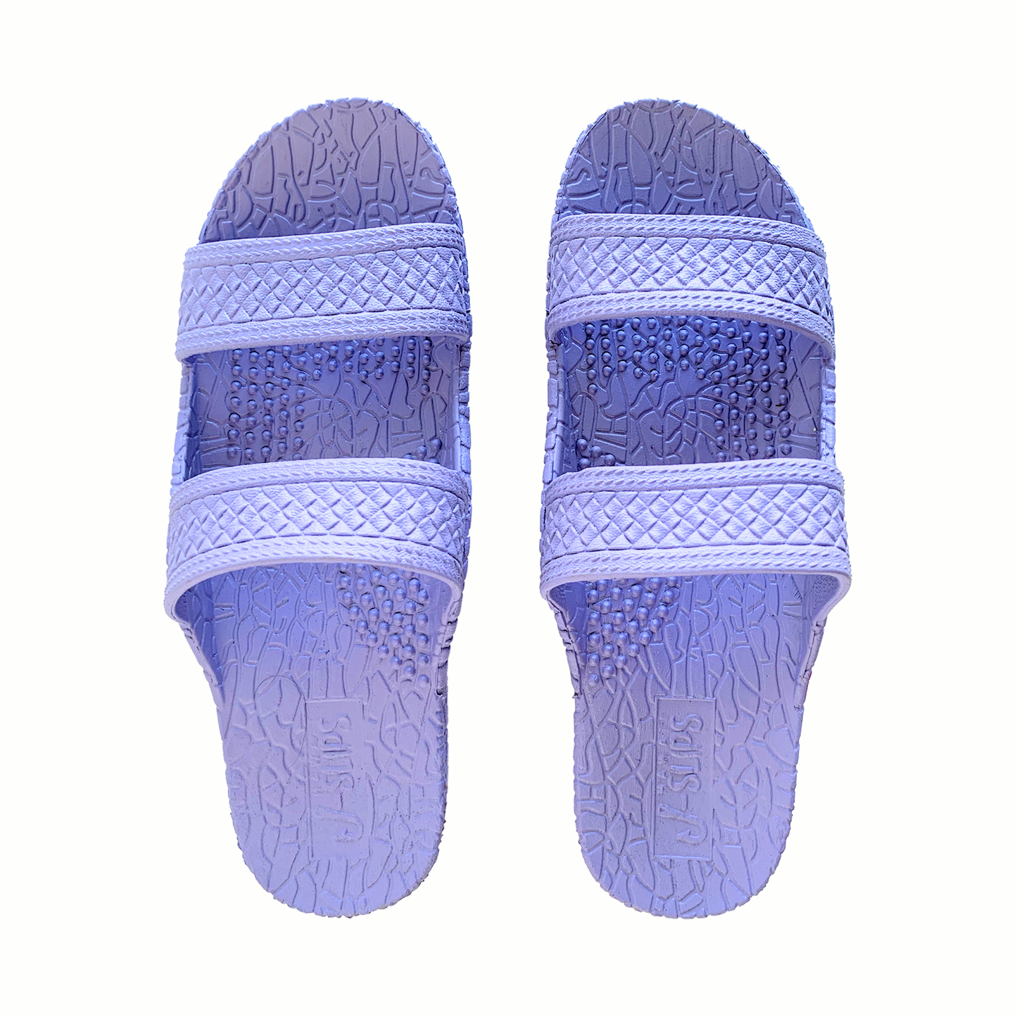 🌸 Kids & Women’s Pastel J-Slips Sandals 🌴