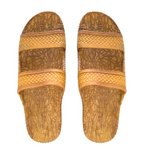 J-Slips Kids Classic Hawaiian Sandals – Lightweight, Flexible, and Perfect for Everyday Play