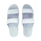 J-Slips Pastel Women's Slide Hawaiian Sandals