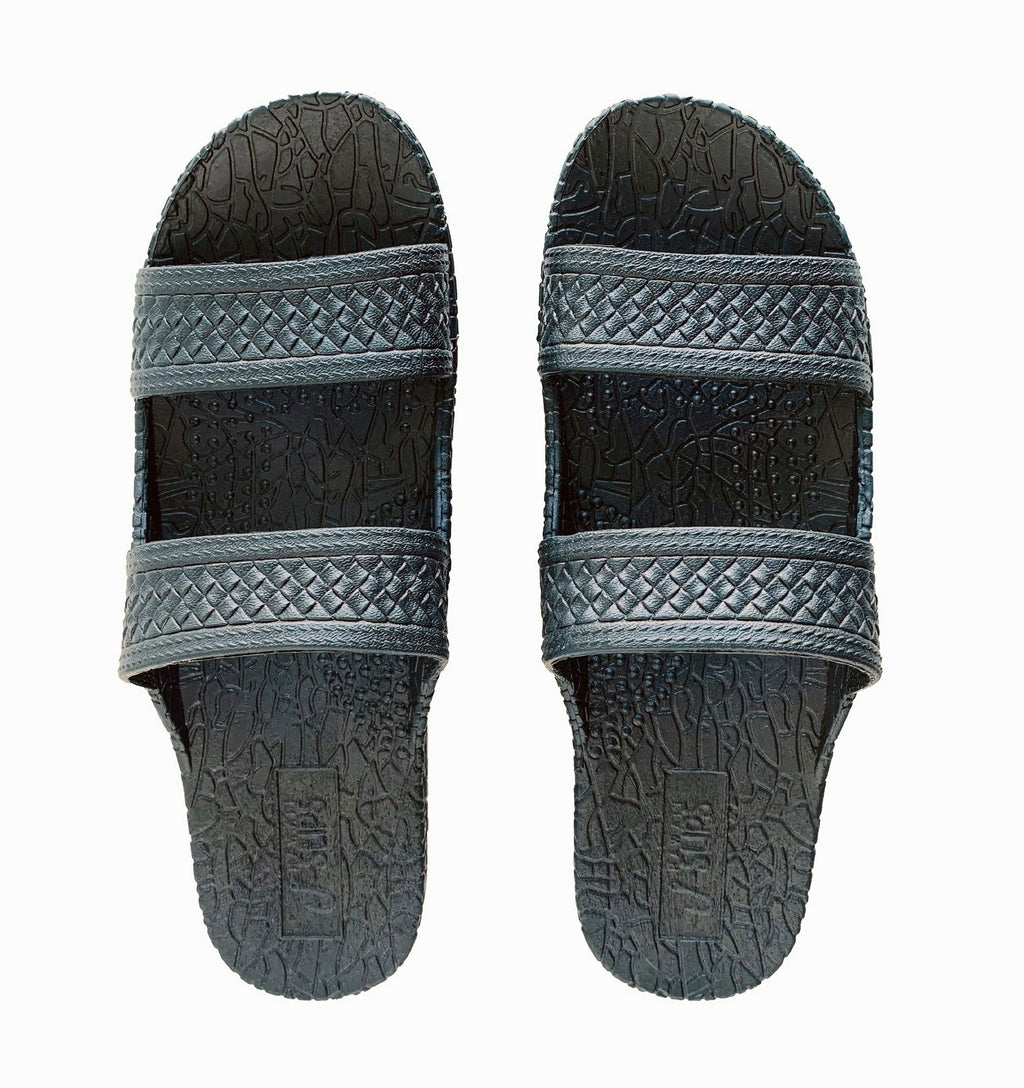J-Slips Kids Classic Hawaiian Sandals – Lightweight, Flexible, and Perfect for Everyday Play