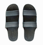 J-Slips Kids Classic Hawaiian Sandals – Lightweight, Flexible, and Perfect for Everyday Play