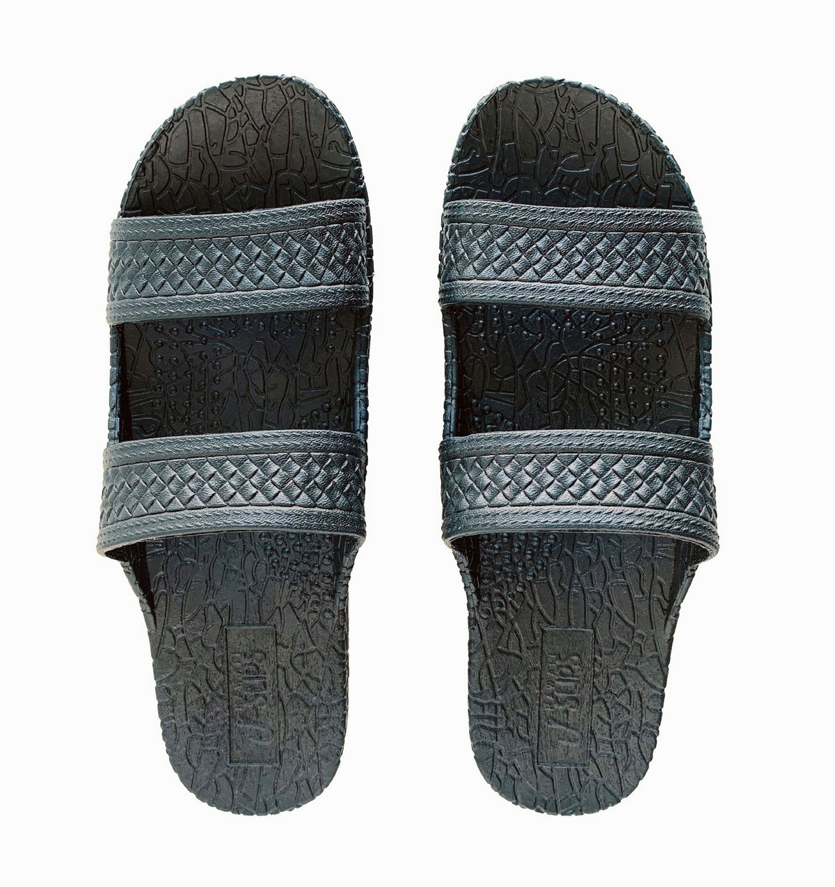 J-Slips Kids Classic Hawaiian Sandals – Lightweight, Flexible, and Perfect for Everyday Play