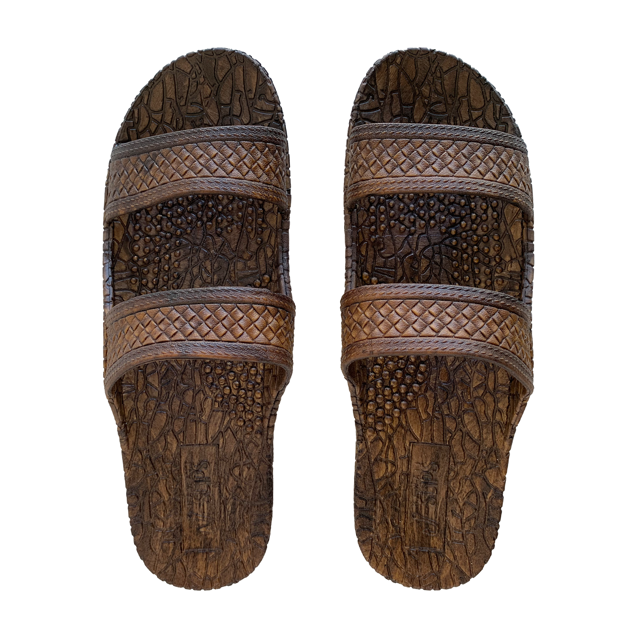 J-Slips Hawaiian Womens Sandal in Many Colors