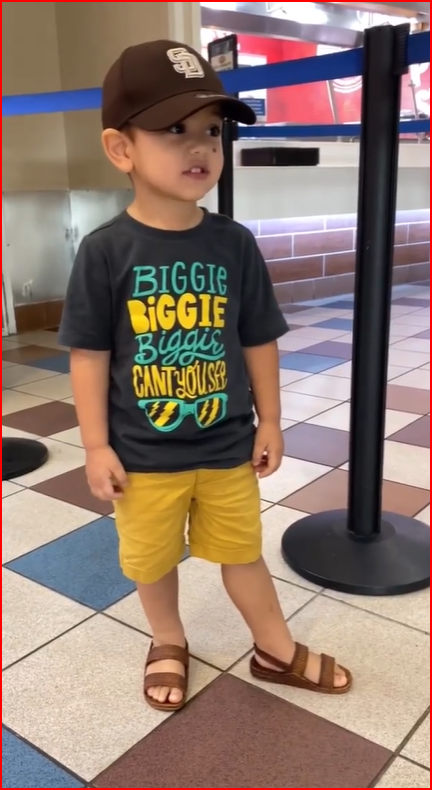 Toddler Classic Color Sandals w/ Back Strap