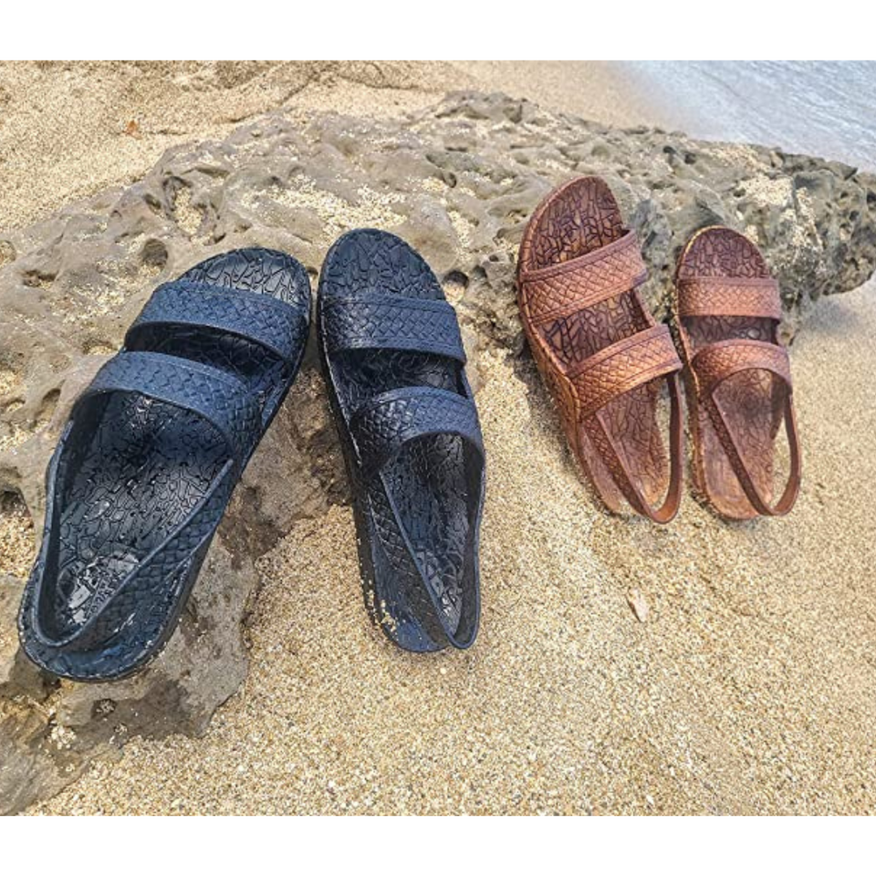 Pali hawaii 2025 jesus sandals