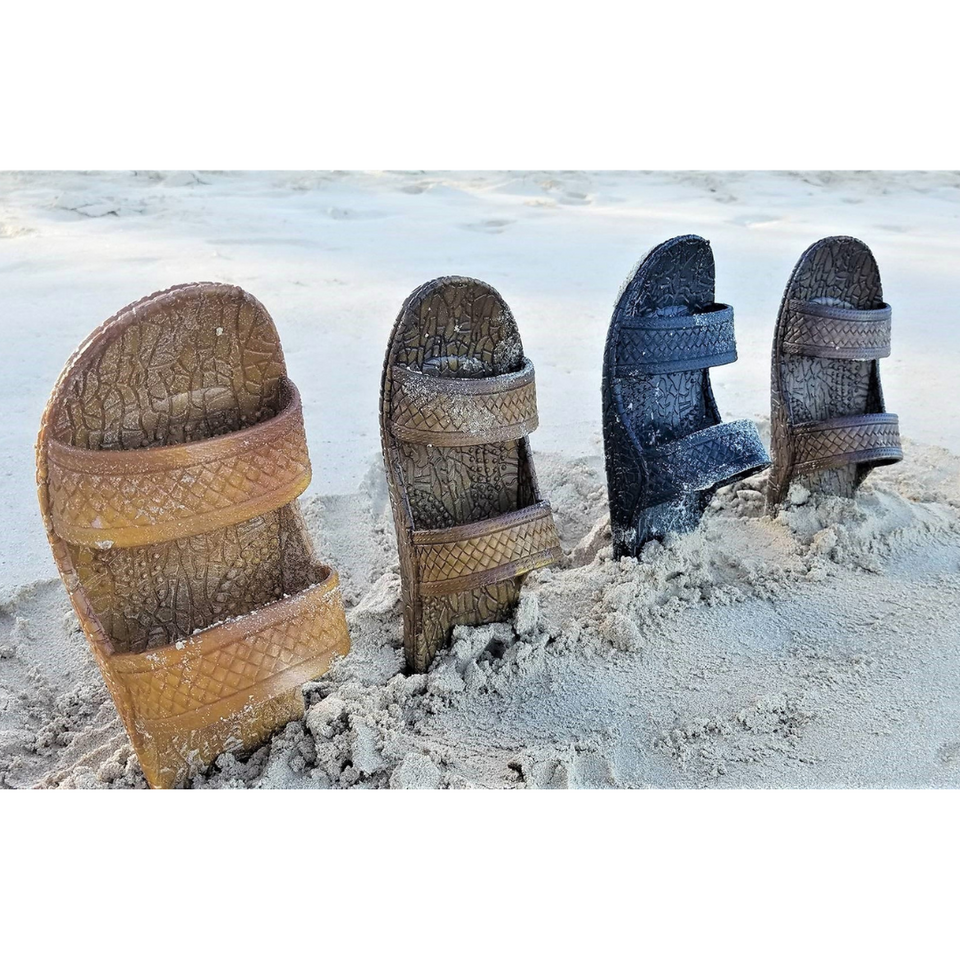 Jesus 2025 3 sandals