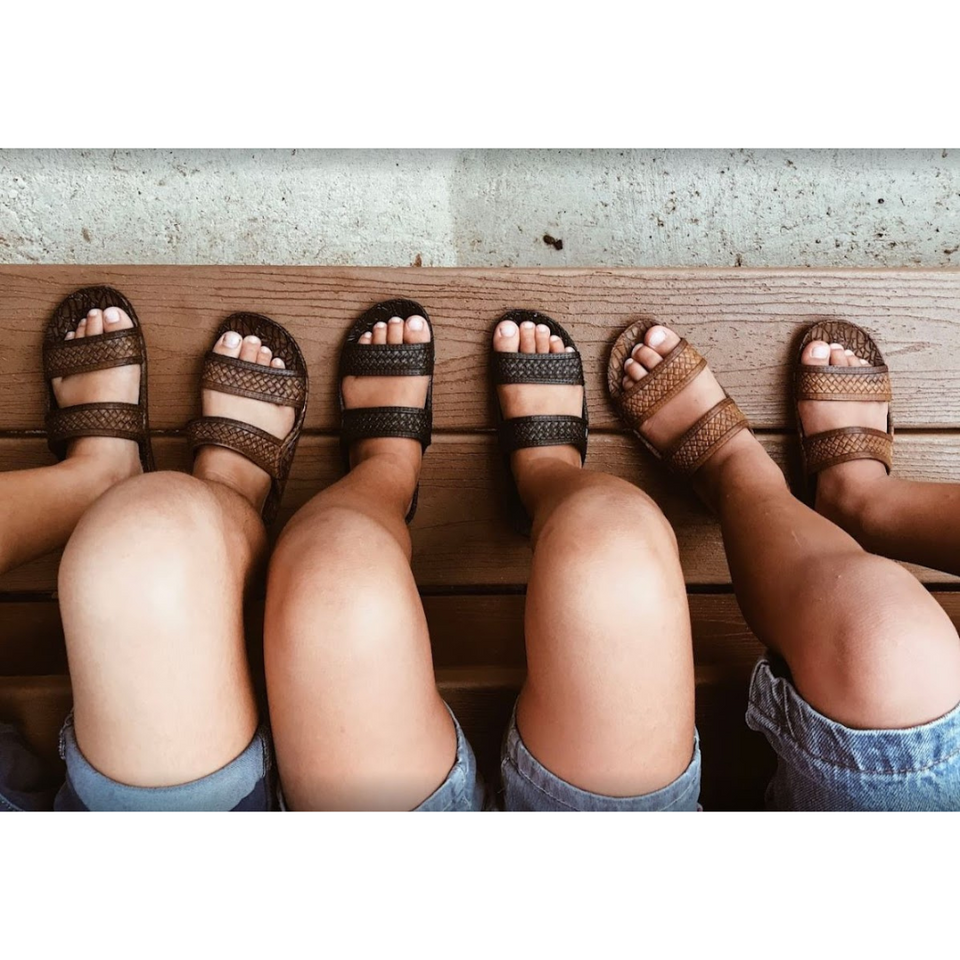 Pali hawaii sandals deals
