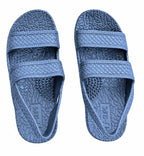 J-Slips Hawaiian🌴Toddler Kids Sandals in Classic Colors w/ Back Strap 🌊