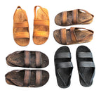 J-Slips Hawaiian🌴Toddler Kids Sandals in Classic Colors w/ Back Strap 🌊