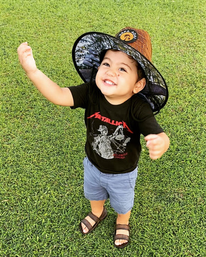 👶 Toddler Back-Strap Classic  🌈✨
