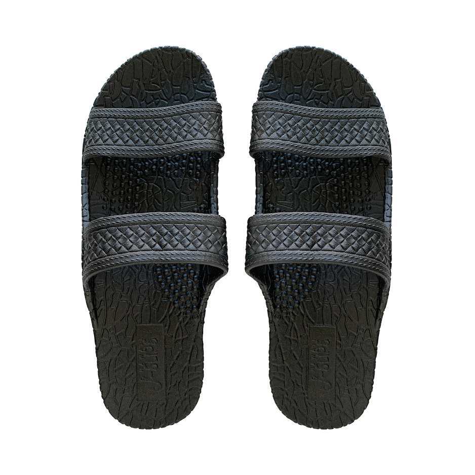 J-Slips Hawaiian Womens Sandal in Many Colors