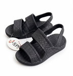 J-Slips Hawaiian🌴Toddler Kids Sandals in Classic Colors w/ Back Strap 🌊