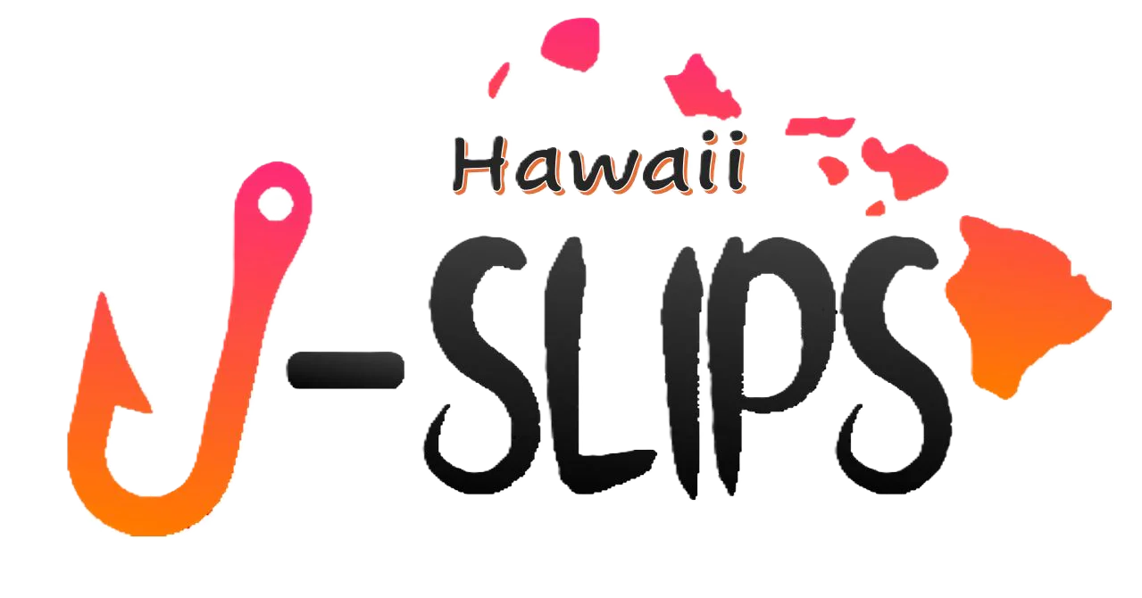 J-Slips Hawaiian Sandals