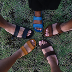 J Slips Hawaii Classic Flip-Flops – Comfortable Everyday Beach Sandals