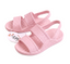 J-Slips Hawaiian Toddler Sandals Pastel w/ Back Strap ✨