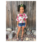 J-Slips Kids Classic Hawaiian Sandals – Lightweight, Flexible, and Perfect for Everyday Play