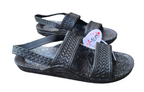 ✨J-Slips Hawaiian Adventure Hiking Sandals w/ Back Strap & Arch Support ✨