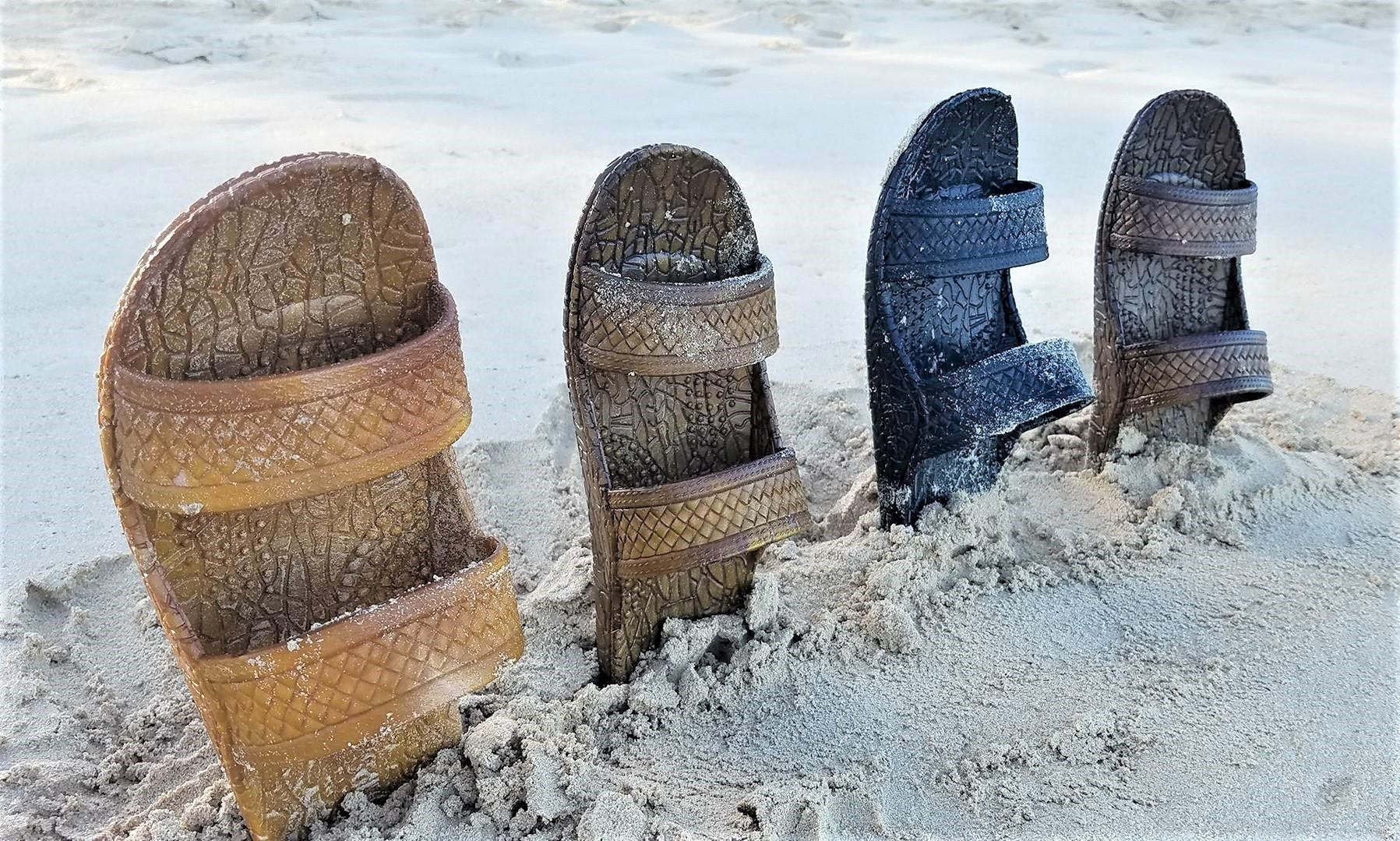 Men’s Classic Sandals Main image