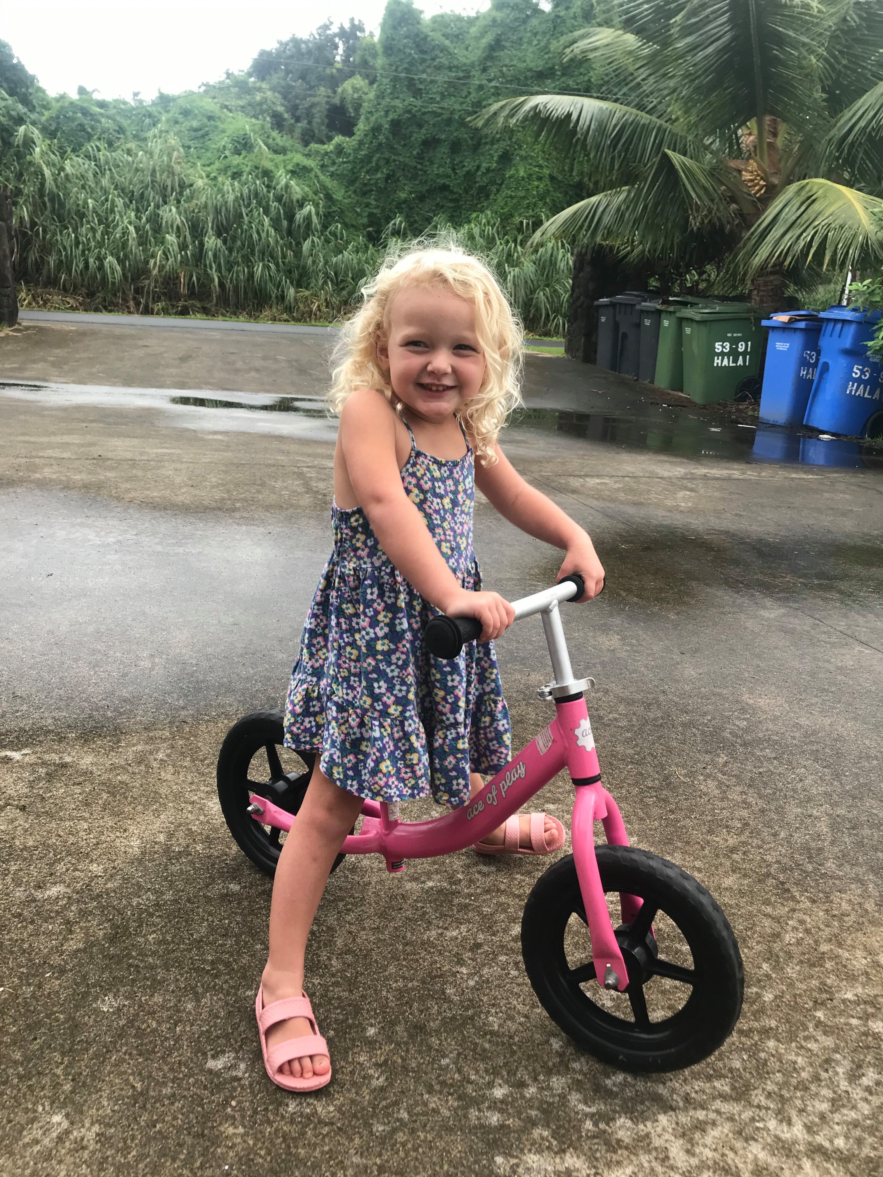 🌈 Toddler Pastel w/ Back Strap ✨ Secondary image