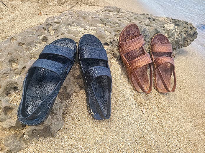 Adventure Sandals w/ Back Strap