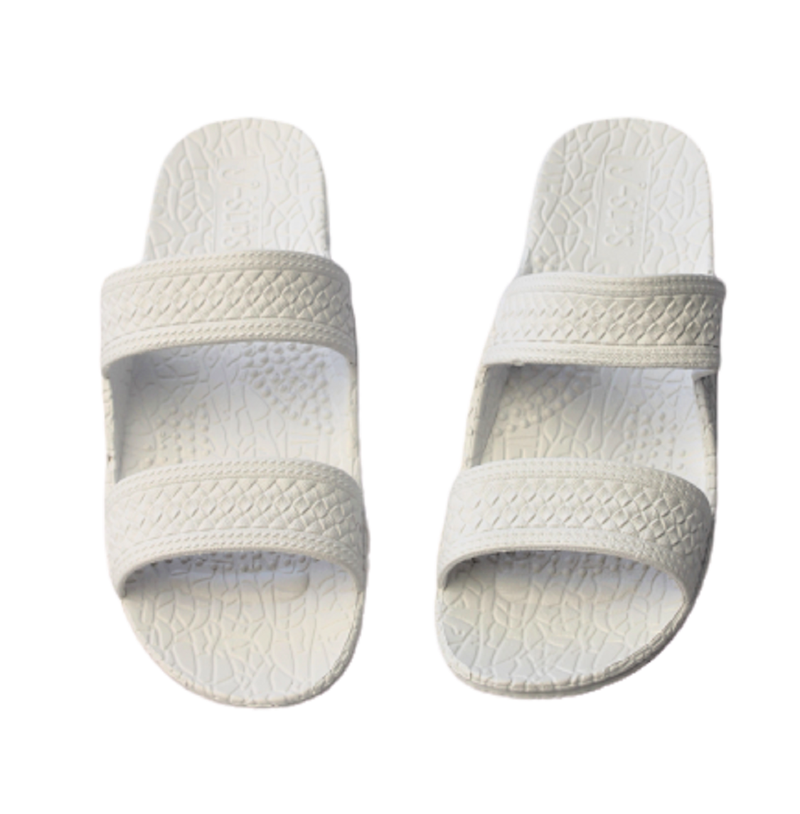 🌸 Kids & Women’s Pastel J-Slips Sandals 🌴