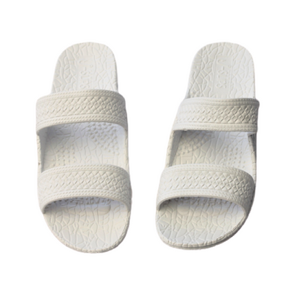 🌸 Kids & Women’s Pastel J-Slips Sandals 🌴